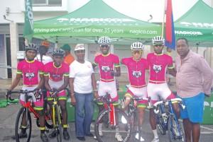TEAM JCO
