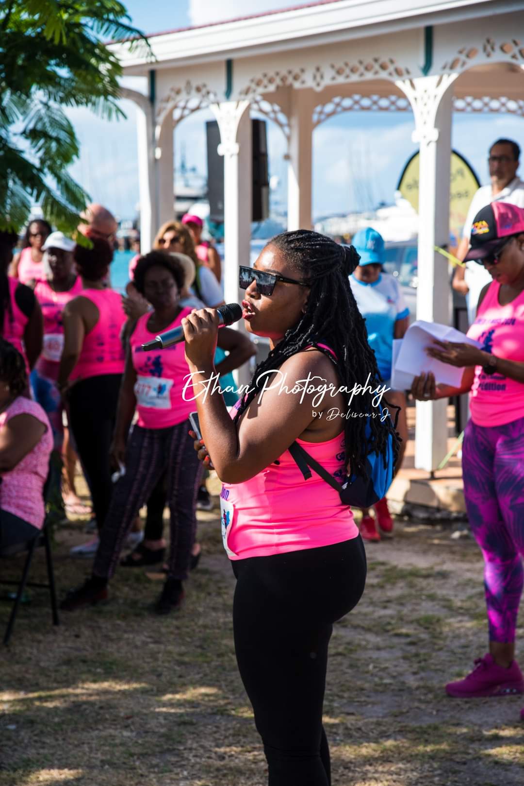 Célébration de la St-Martinoise 2023 : Un Rassemblement Inspirant pour la Cause Féminine – photo 2