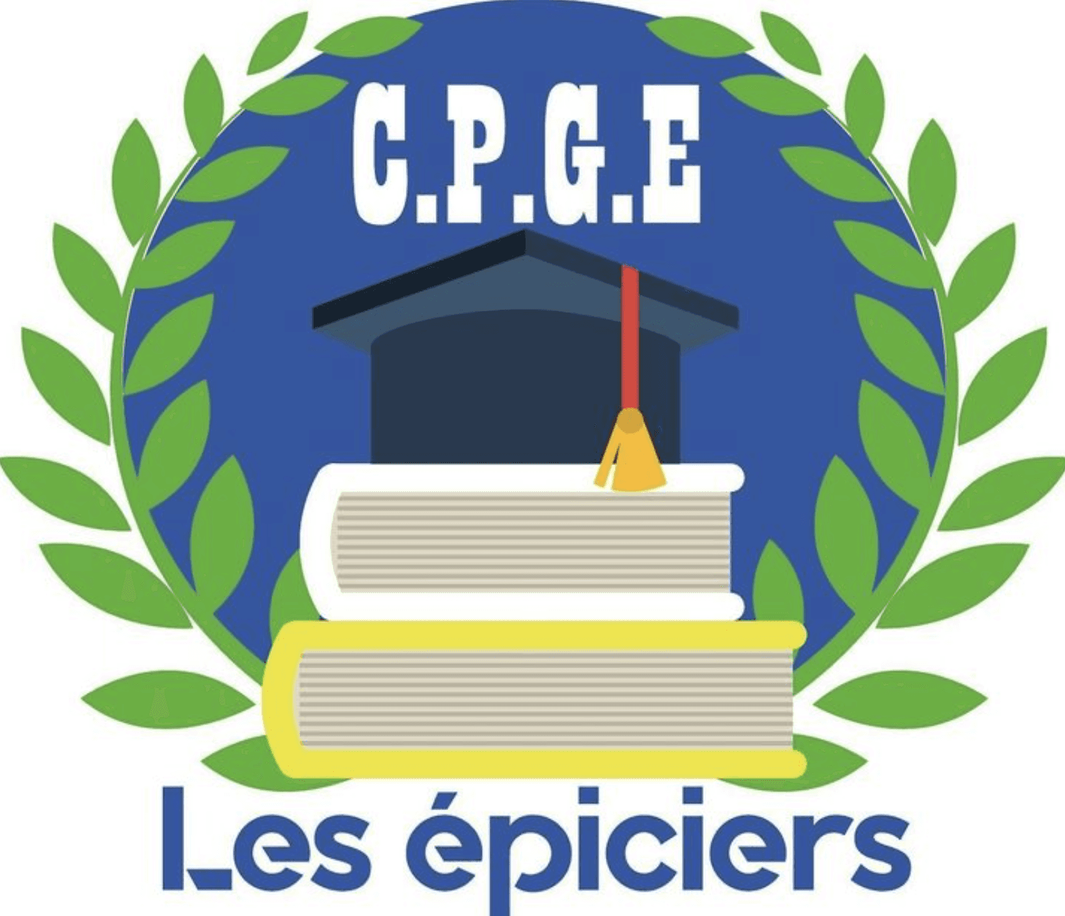 Association Les Epiciers
